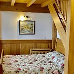 Pirin Golf Private планински изгрев в пирин голф Apartament *