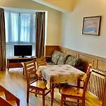 Pirin Golf Private планински изгрев в пирин голф *