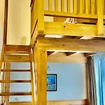Pirin Golf Private планински изгрев в пирин голф Apartament Razlog