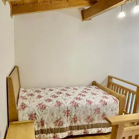 Apartment Pirin Golf & Apartments: Mountain Sunrise Views