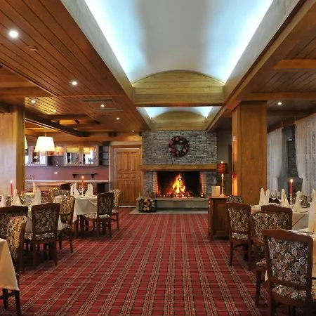 Apartment Pirin Golf & Apartments: Mountain Sunrise Views