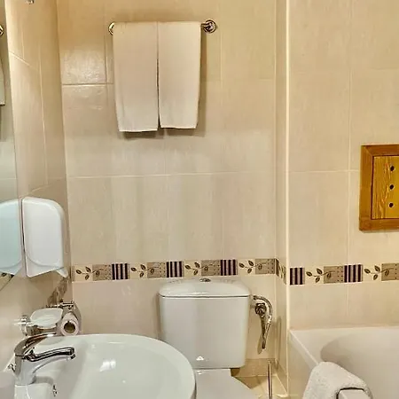 Pirin Golf Private планински изгрев в пирин голф רזלוג