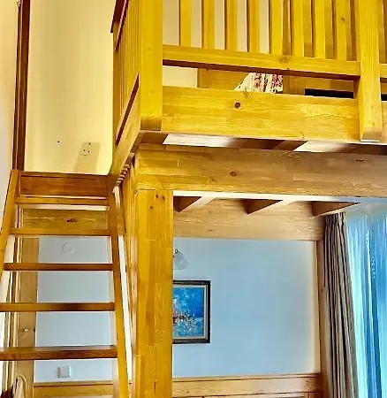 Pirin Golf Private планински изгрев в пирин голф דירה רזלוג