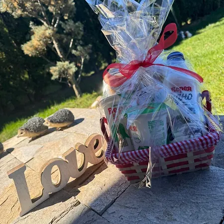 דירה Pirin Golf Private планински изгрев в пирин голф *