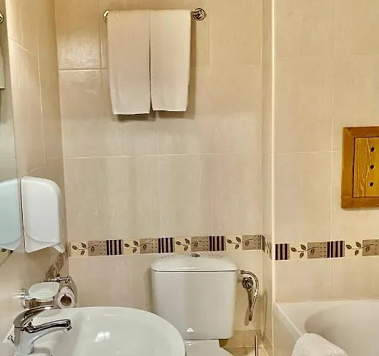 Pirin Golf Private планински изгрев в пирин голф Razlog