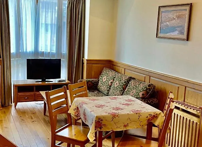 Pirin Golf Private планински изгрев в пирин голф *